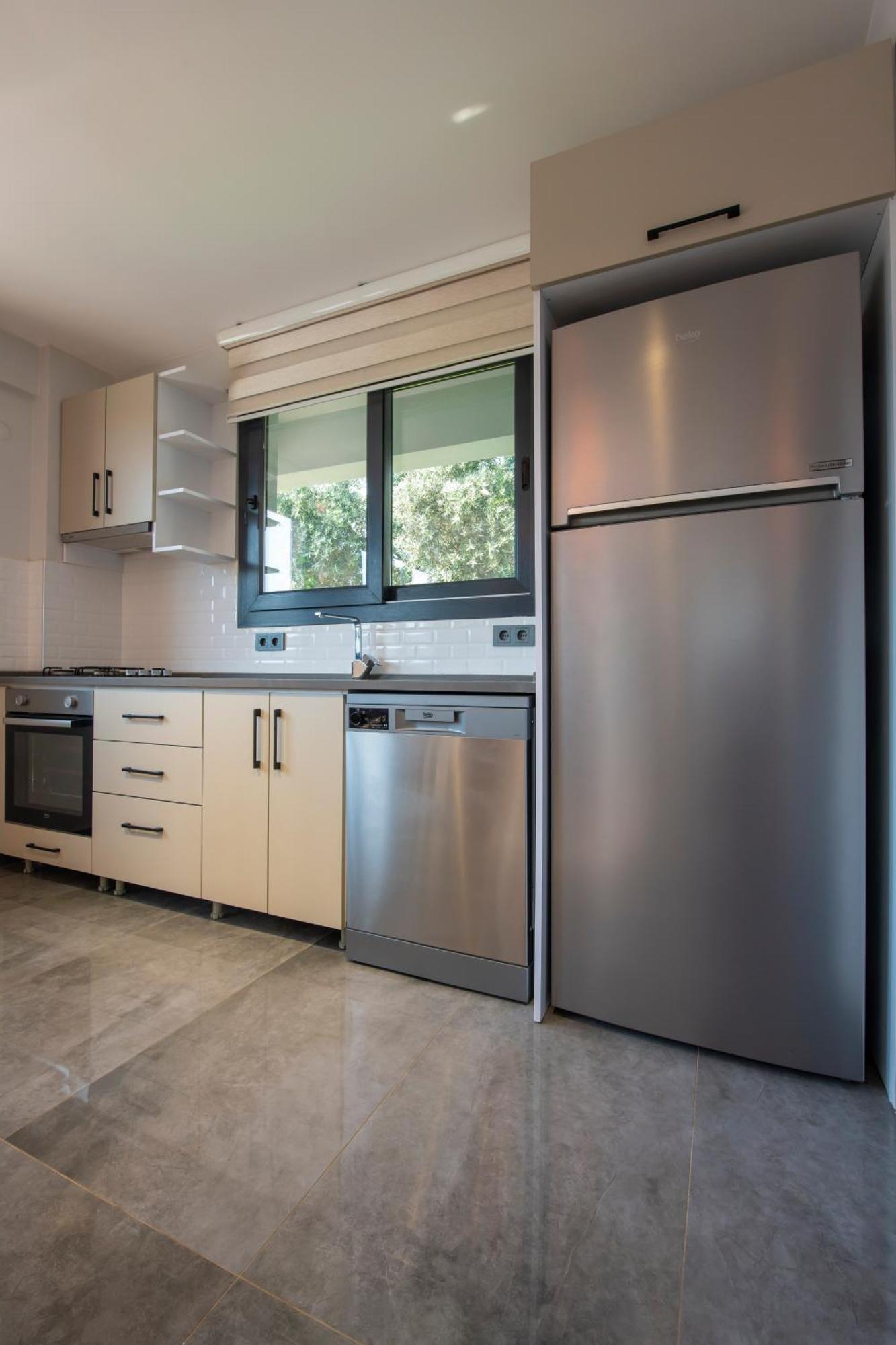 Villa Carya Oeluedeniz Fethiye Exterior foto
