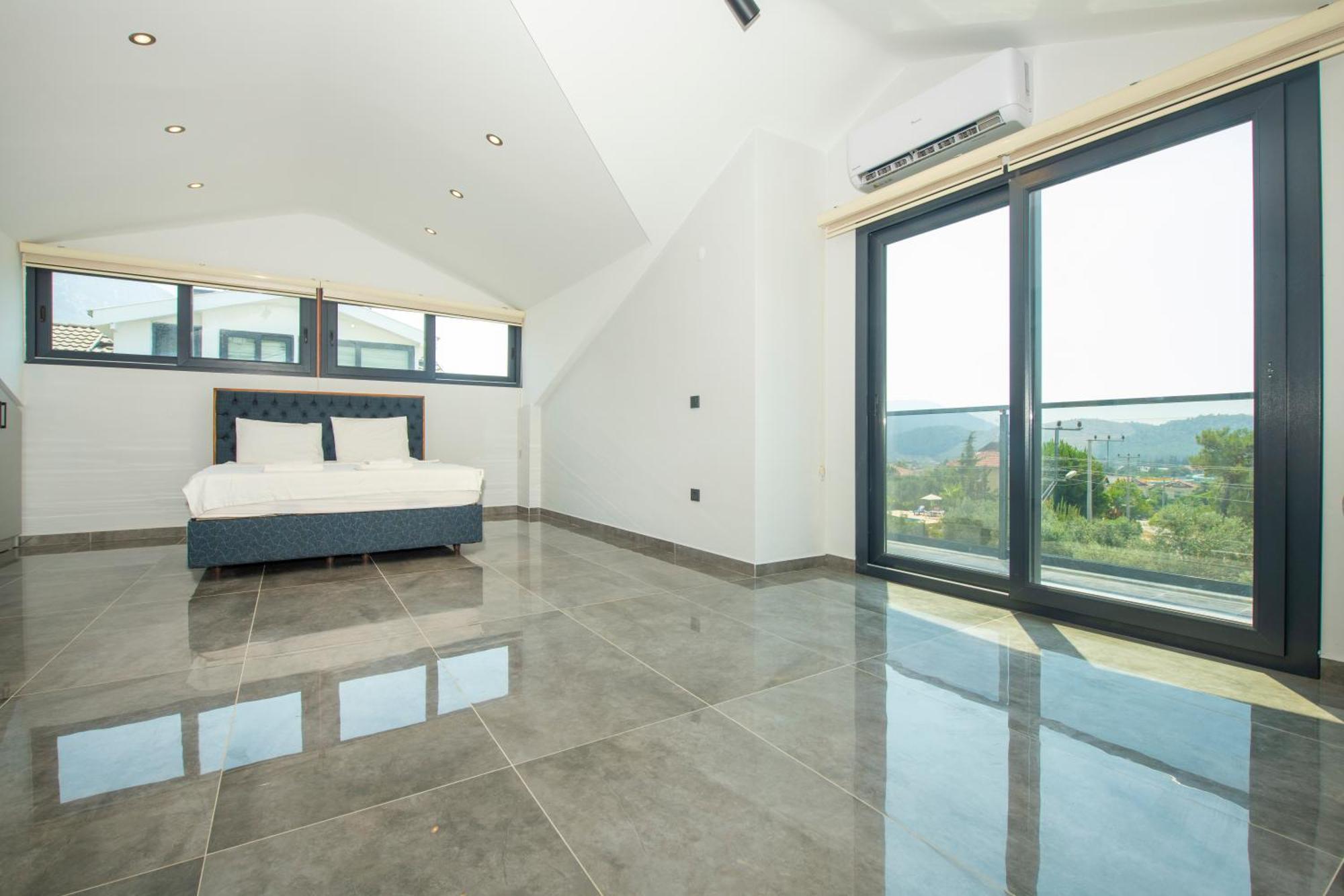 Villa Carya Oeluedeniz Fethiye Exterior foto