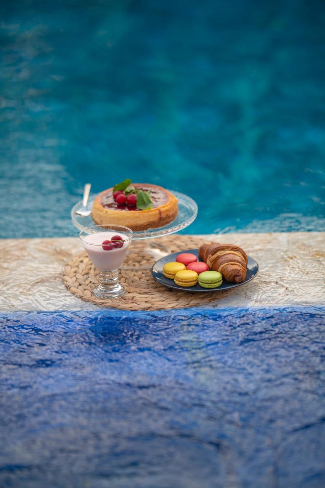 Villa Carya Oeluedeniz Fethiye Exterior foto