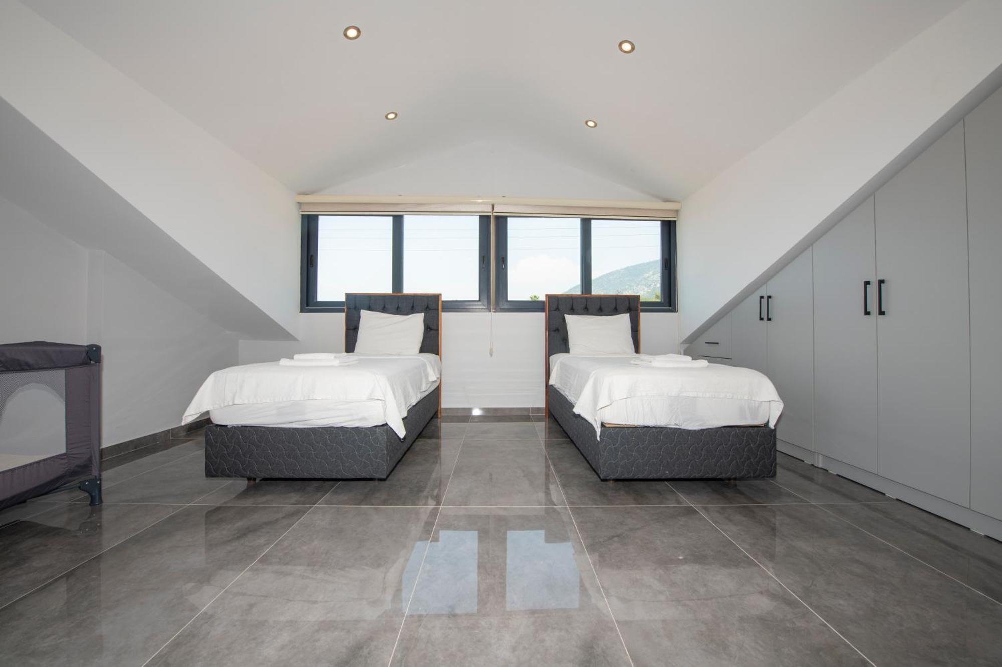 Villa Carya Oeluedeniz Fethiye Exterior foto