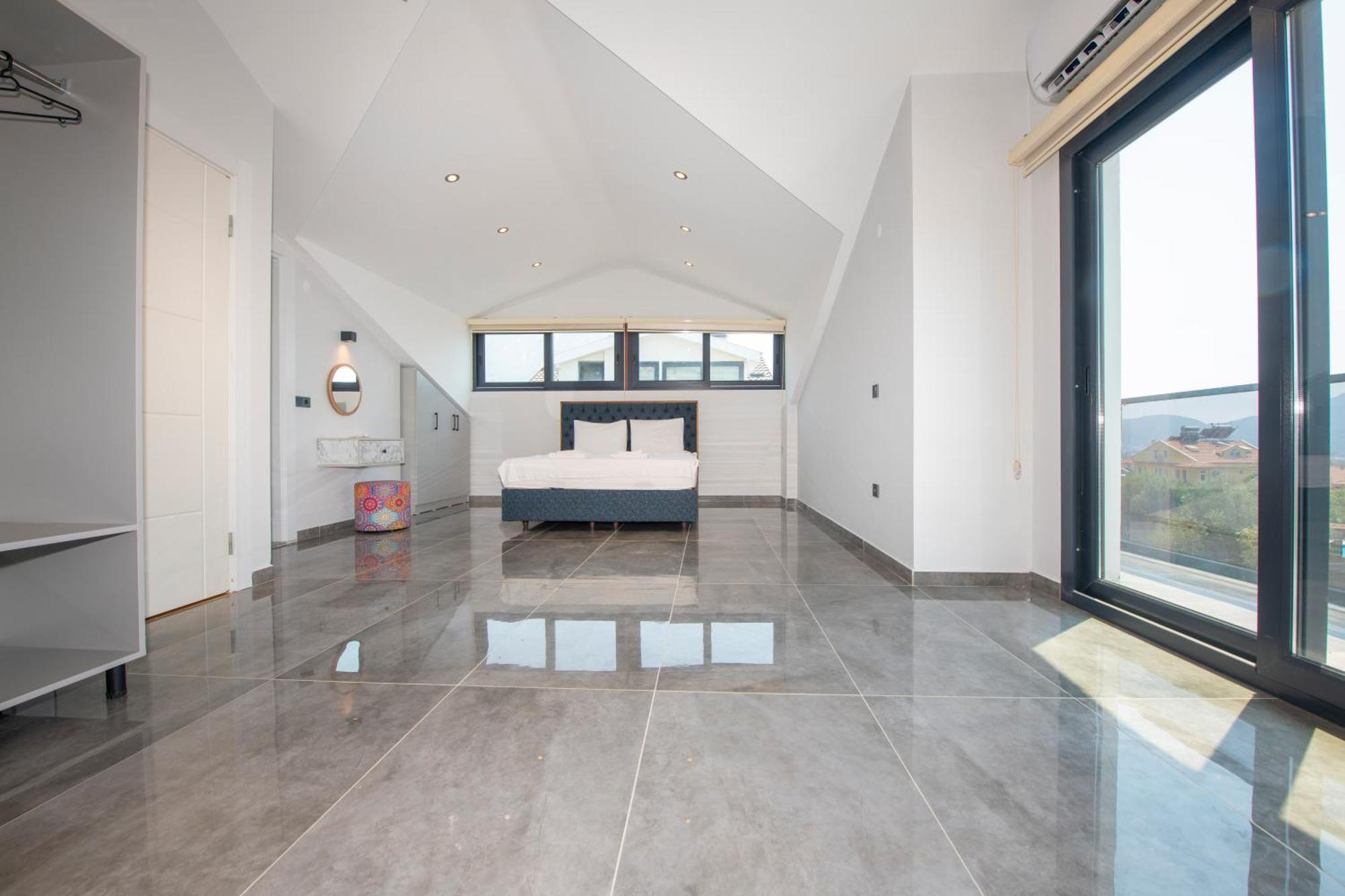 Villa Carya Oeluedeniz Fethiye Exterior foto