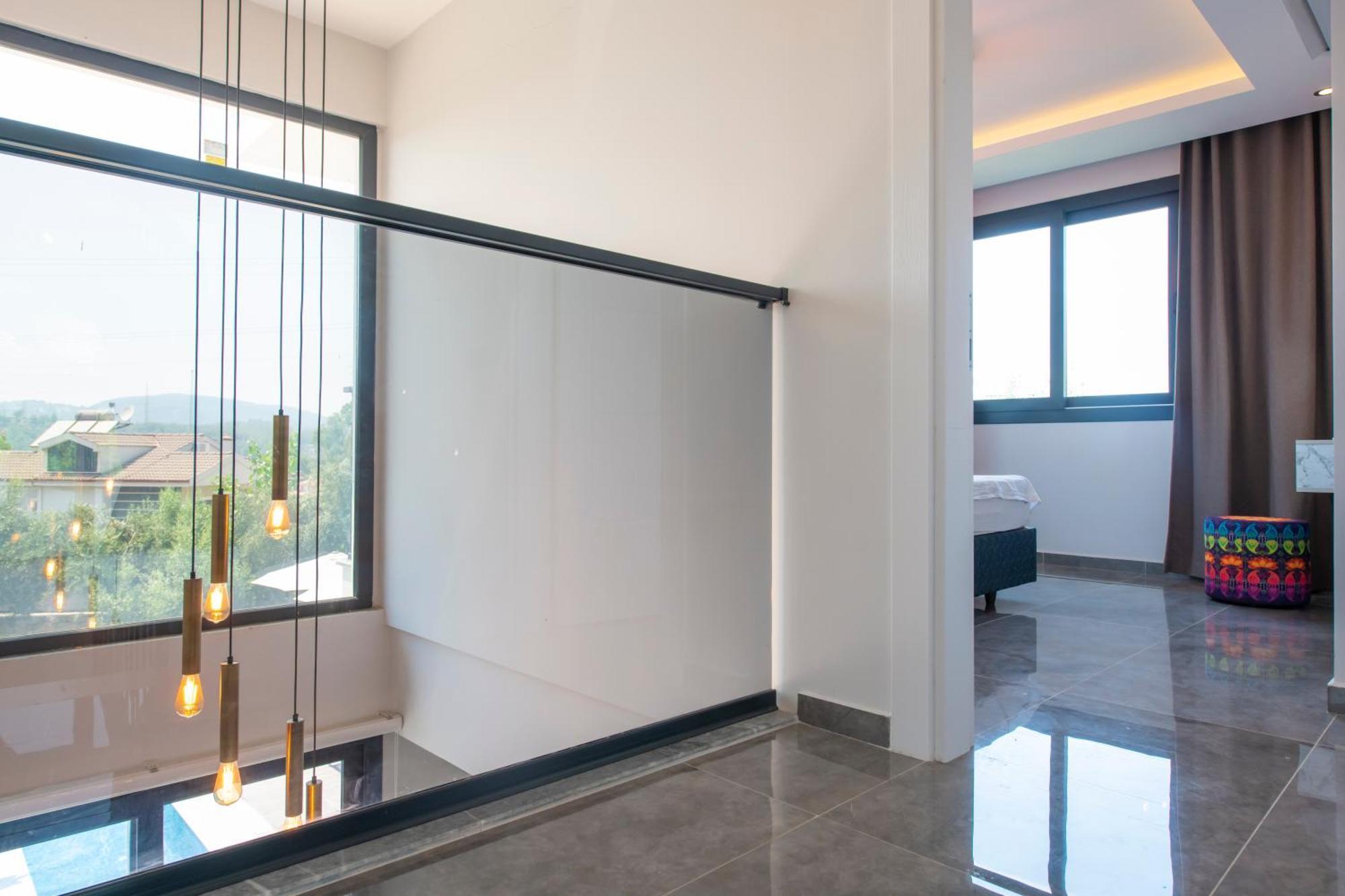 Villa Carya Oeluedeniz Fethiye Exterior foto
